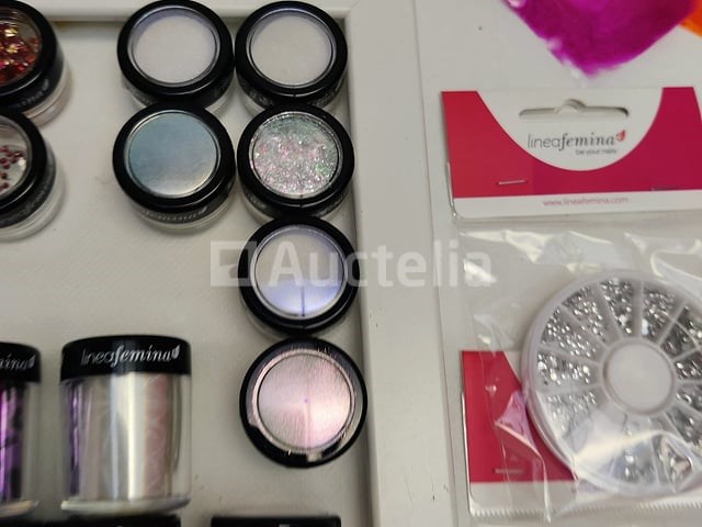 Nagelstock: nail art & uv/led gels • 392 items • 237 ref. - afbeelding 14 van  15