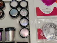 Nagelstock: nail art & uv/led gels • 392 items • 237 ref. - afbeelding 14 van  15