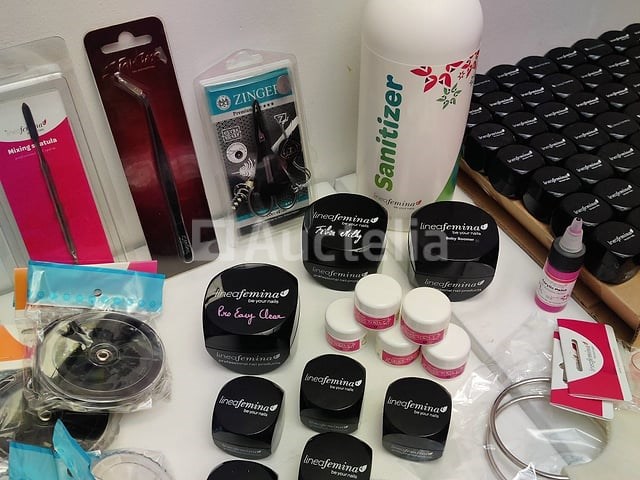 Nagelstock: nail art & uv/led gels • 392 items • 237 ref. - afbeelding 15 van  15