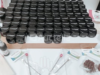 Nagelstock: nail art & uv/led gels • 392 items • 239 ref. - afbeelding 2 van  13