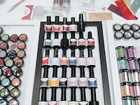 Nagelstock: nail art & uv/led gels • 392 items • 239 ref. - afbeelding 3 van  13