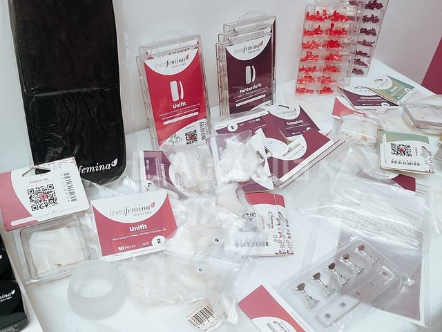 Nagelstock: nail art & uv/led gels • 392 items • 239 ref. - afbeelding 9 van  13