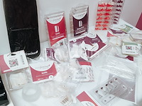 Nagelstock: nail art & uv/led gels • 392 items • 239 ref. - afbeelding 9 van  13