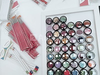 Nagelstock: nail art & uv/led gels • 392 items • 239 ref. - afbeelding 10 van  13