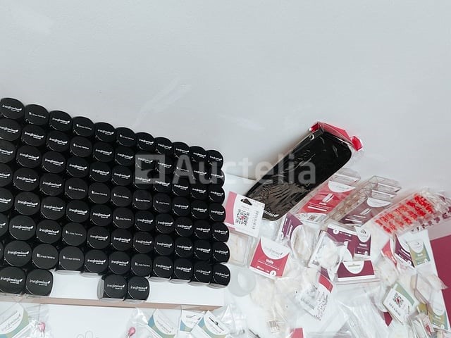 Nagelstock: nail art & uv/led gels • 392 items • 239 ref. - afbeelding 11 van  13