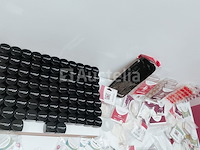 Nagelstock: nail art & uv/led gels • 392 items • 239 ref. - afbeelding 11 van  13