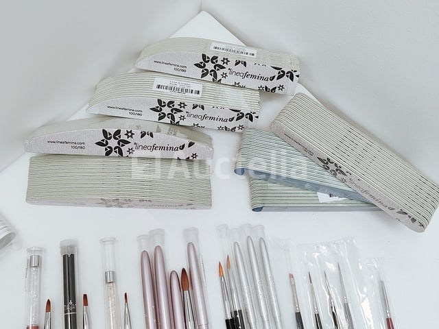 Nagelstock: nail art & uv/led gels • 392 items • 239 ref. - afbeelding 12 van  13