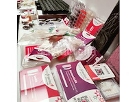 Nagelstock: nail art & uv/led-gels • 392 items • 241 ref. - afbeelding 4 van  14