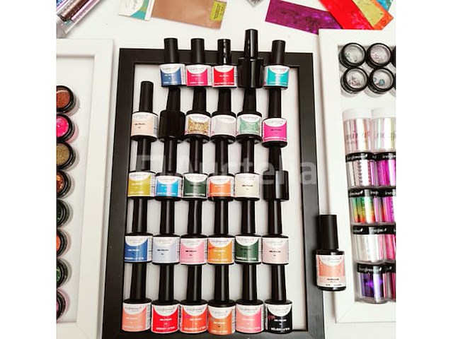 Nagelstock: nail art & uv/led-gels • 392 items • 241 ref. - afbeelding 10 van  14