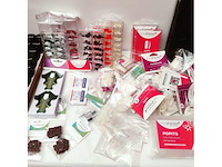 Nagelstock: nail art & uv/led-gels • 392 items • 241 ref. - afbeelding 14 van  14