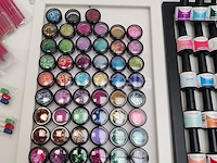 Nagelstock: nail art & uv/led gels • 395 items • 240 referentie. - afbeelding 5 van  13