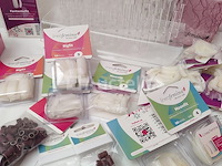 Nagelstock: nail art & uv/led gels • 395 items • 240 referentie. - afbeelding 6 van  13