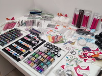 Nagelstock: nail art & uv/led gels • 395 items • 240 referentie. - afbeelding 7 van  13