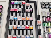 Nagelstock: nail art & uv/led gels • 395 items • 240 referentie. - afbeelding 10 van  13