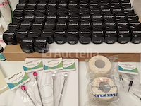 Nagelstock: nail art & uv/led gels • 395 items • 240 referentie. - afbeelding 11 van  13