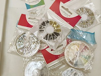 Nagelstock: nail art & uv/led gels • 395 items • 240 referentie. - afbeelding 12 van  13
