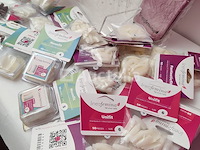 Nagelstock: nail art & uv/led gels • 395 items • 240 referentie. - afbeelding 13 van  13