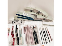 Nagelstock: nail art & uv/led gels • 396 items • 244 ref. - afbeelding 2 van  18