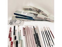 Nagelstock: nail art & uv/led gels • 396 items • 244 ref. - afbeelding 5 van  18