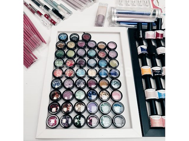 Nagelstock: nail art & uv/led gels • 396 items • 244 ref. - afbeelding 6 van  18