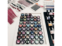 Nagelstock: nail art & uv/led gels • 396 items • 244 ref. - afbeelding 8 van  18