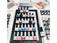 Nagelstock: nail art & uv/led gels • 396 items • 244 ref. - afbeelding 11 van  18