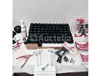 Nagelstock: nail art & uv/led gels • 396 items • 244 ref. - afbeelding 13 van  18