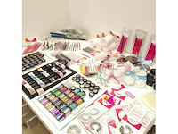 Nagelstock: nail art & uv/led gels • 396 items • 244 ref. - afbeelding 14 van  18