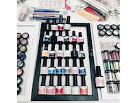 Nagelstock: nail art & uv/led gels • 396 items • 244 ref. - afbeelding 15 van  18