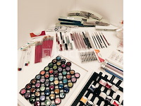Nagelstock: nail art & uv/led gels • 396 items • 244 ref. - afbeelding 16 van  18