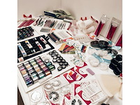 Nagelstock: nail art & uv/led gels • 396 items • 244 ref. - afbeelding 18 van  18
