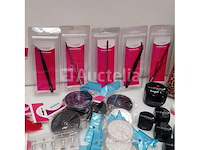 Nagelstock: nail art & uv/led-gels • 400 items • folies - afbeelding 4 van  15