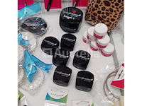 Nagelstock: nail art & uv/led-gels • 400 items • folies - afbeelding 10 van  15