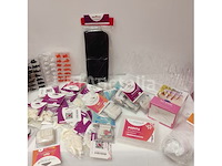 Nagelstock: nail art & uv/led-gels • 401 items • folies - afbeelding 1 van  6