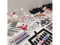 Nagelstock: nail art & uv/led-gels • 401 items • folies - afbeelding 6 van  6