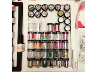 Nagelstock: nail art & uv/led gels • 405 items • folies - afbeelding 3 van  17