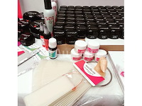 Nagelstock: nail art & uv/led gels • 405 items • folies - afbeelding 4 van  17