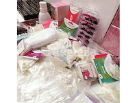 Nagelstock: nail art & uv/led gels • 405 items • folies - afbeelding 6 van  17