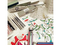 Nagelstock: nail art & uv/led gels • 405 items • folies - afbeelding 7 van  17