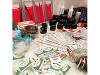 Nagelstock: nail art & uv/led gels • 405 items • folies - afbeelding 8 van  17