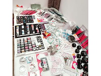 Nagelstock: nail art & uv/led gels • 405 items • folies - afbeelding 10 van  17