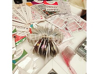 Nagelstock: nail art & uv/led gels • 405 items • folies - afbeelding 11 van  17
