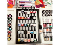 Nagelstock: nail art & uv/led gels • 405 items • folies - afbeelding 13 van  17
