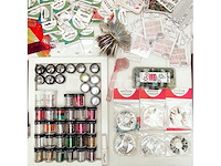 Nagelstock: nail art & uv/led gels • 405 items • folies - afbeelding 14 van  17
