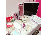 Nagelstock: nail art & uv/led gels • 405 items • folies - afbeelding 16 van  17