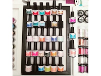 Nagelstock: nail art & uv/led-gels • 407 items • folies - afbeelding 3 van  25