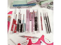 Nagelstock: nail art & uv/led-gels • 407 items • folies - afbeelding 5 van  25