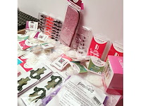 Nagelstock: nail art & uv/led-gels • 407 items • folies - afbeelding 9 van  25