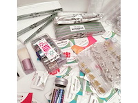 Nagelstock: nail art & uv/led-gels • 407 items • folies - afbeelding 10 van  25
