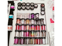 Nagelstock: nail art & uv/led-gels • 407 items • folies - afbeelding 14 van  25